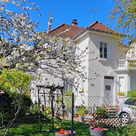Gite Le Marronnier - Au Calme - Parking & Terrasse - Pres De Colmar Et Riquewihr - Route Des Vins Châtenois Εξωτερικό φωτογραφία