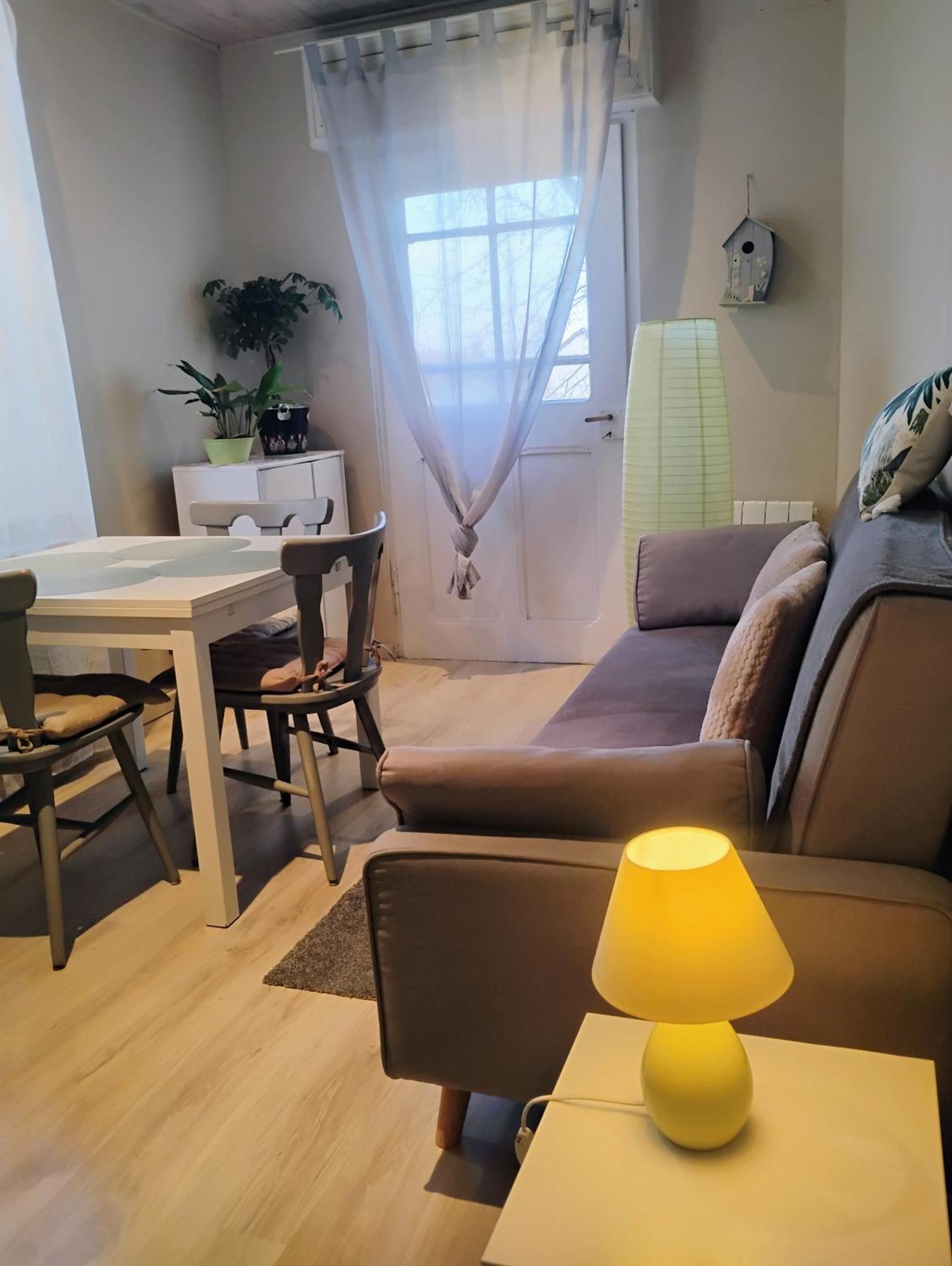Gite Le Marronnier - Au Calme - Parking & Terrasse - Pres De Colmar Et Riquewihr - Route Des Vins Châtenois Εξωτερικό φωτογραφία
