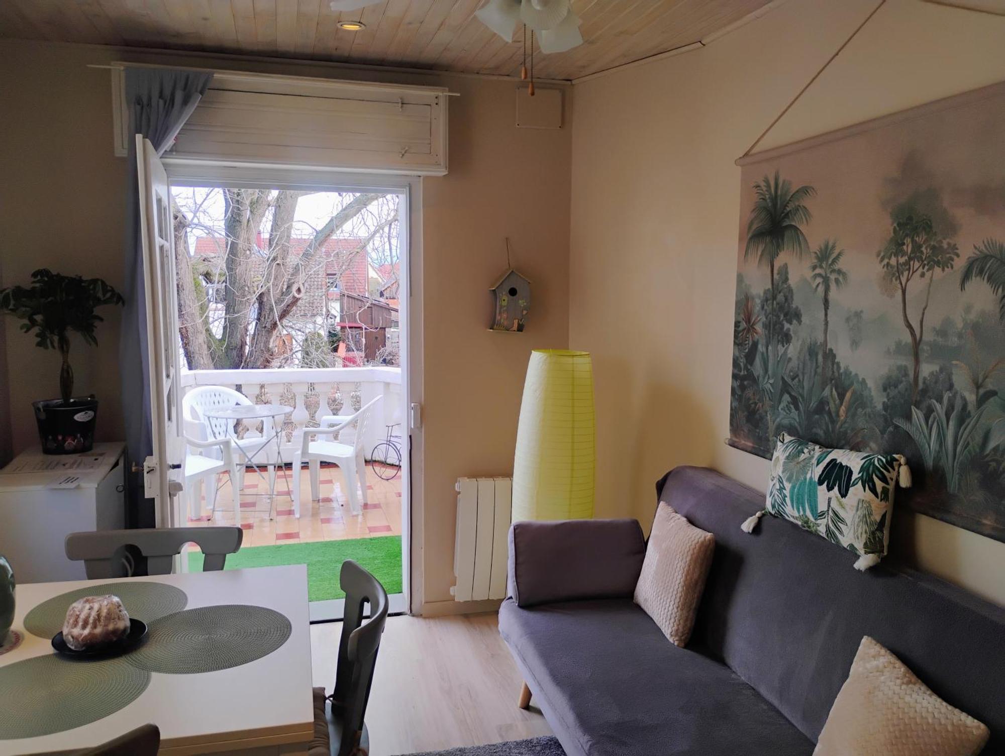 Gite Le Marronnier - Au Calme - Parking & Terrasse - Pres De Colmar Et Riquewihr - Route Des Vins Châtenois Εξωτερικό φωτογραφία