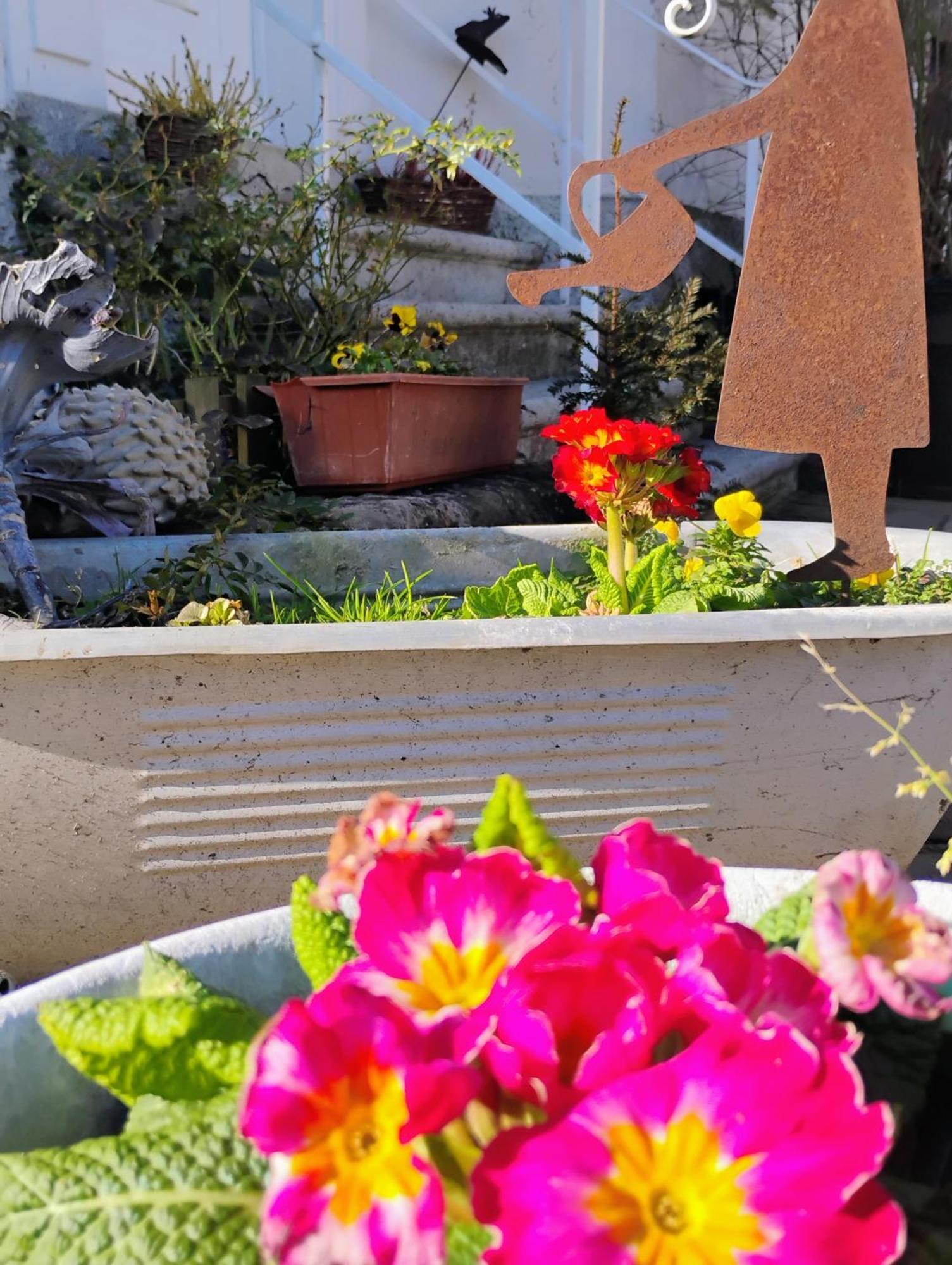 Gite Le Marronnier - Au Calme - Parking & Terrasse - Pres De Colmar Et Riquewihr - Route Des Vins Châtenois Εξωτερικό φωτογραφία