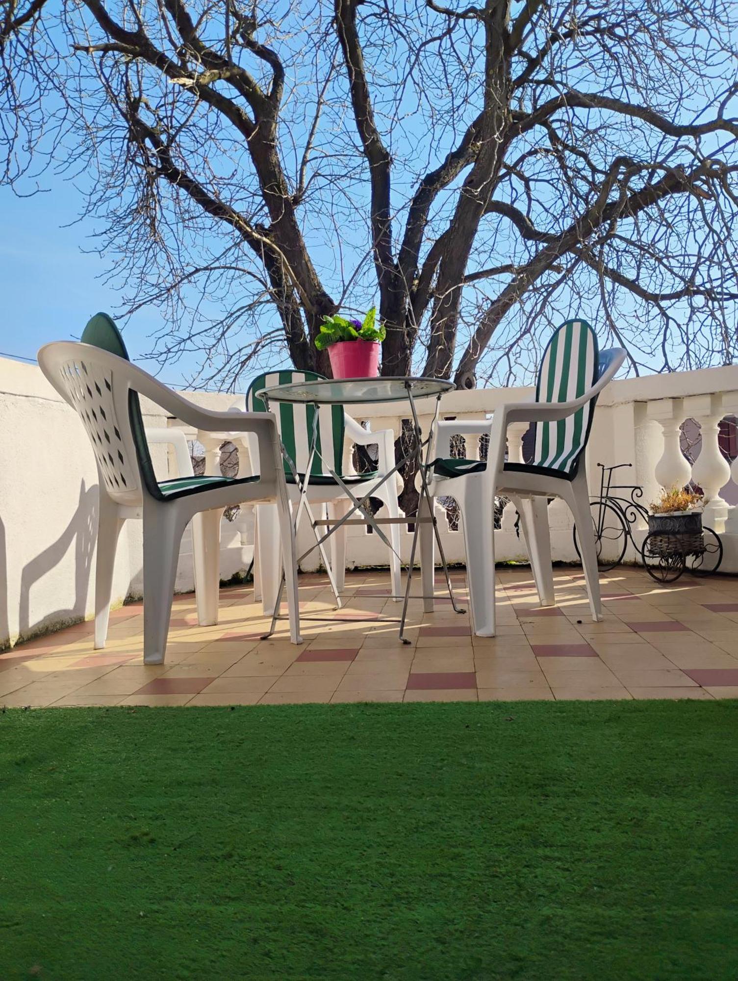 Gite Le Marronnier - Au Calme - Parking & Terrasse - Pres De Colmar Et Riquewihr - Route Des Vins Châtenois Εξωτερικό φωτογραφία