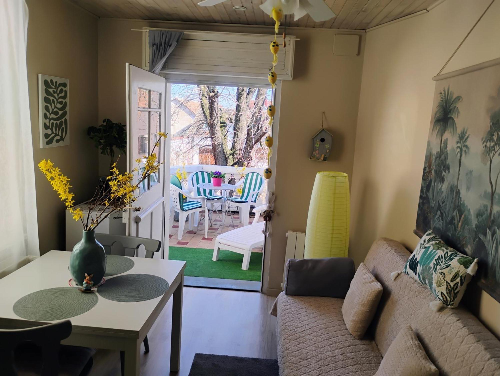 Gite Le Marronnier - Au Calme - Parking & Terrasse - Pres De Colmar Et Riquewihr - Route Des Vins Châtenois Εξωτερικό φωτογραφία