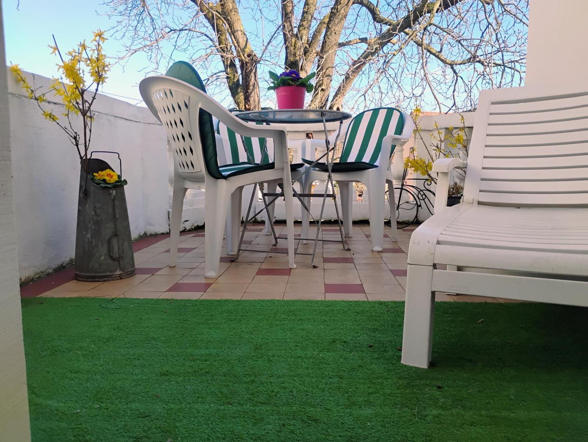 Gite Le Marronnier - Au Calme - Parking & Terrasse - Pres De Colmar Et Riquewihr - Route Des Vins Châtenois Εξωτερικό φωτογραφία