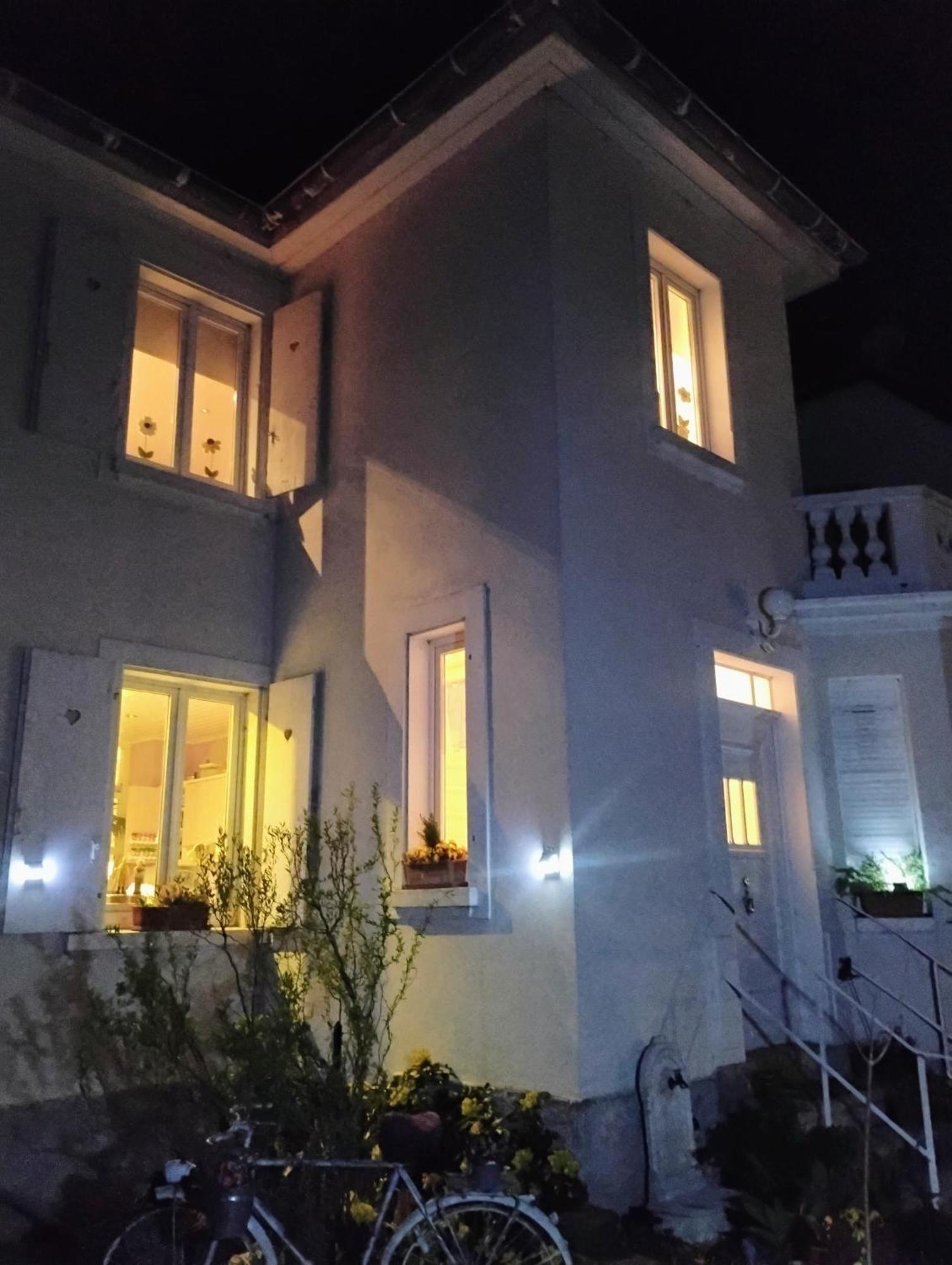 Gite Le Marronnier - Au Calme - Parking & Terrasse - Pres De Colmar Et Riquewihr - Route Des Vins Châtenois Εξωτερικό φωτογραφία