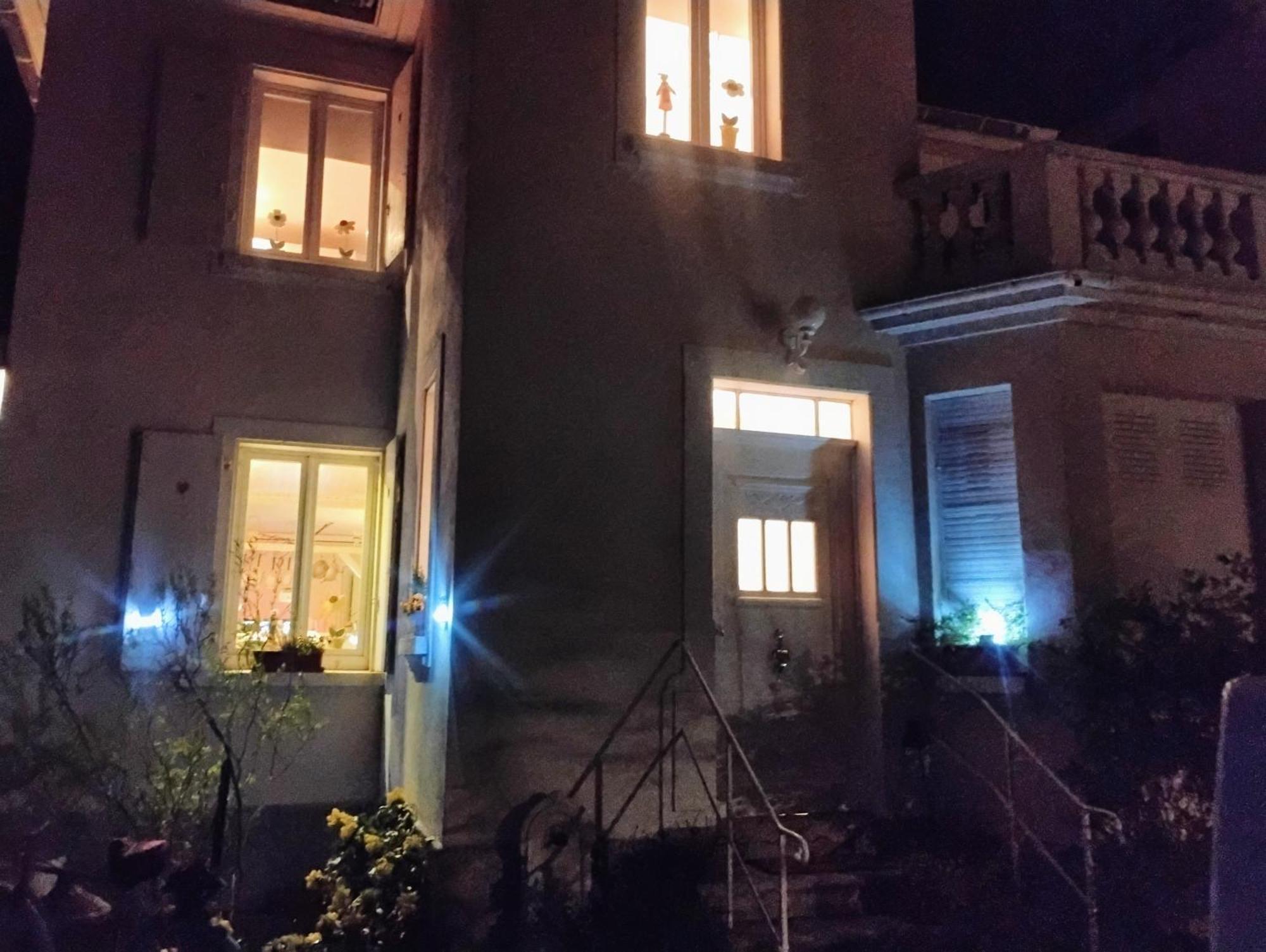 Gite Le Marronnier - Au Calme - Parking & Terrasse - Pres De Colmar Et Riquewihr - Route Des Vins Châtenois Εξωτερικό φωτογραφία