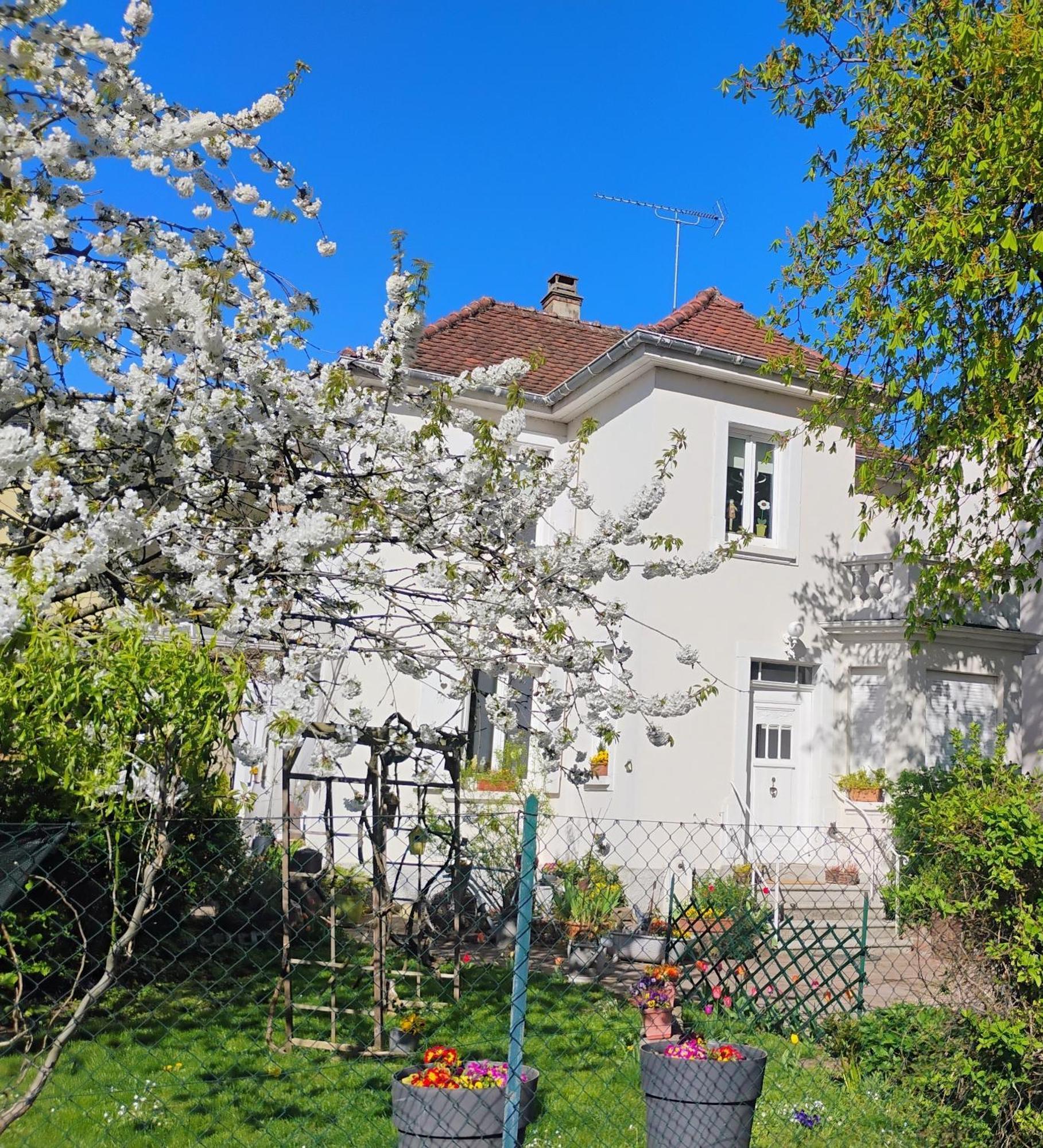 Gite Le Marronnier - Au Calme - Parking & Terrasse - Pres De Colmar Et Riquewihr - Route Des Vins Châtenois Εξωτερικό φωτογραφία