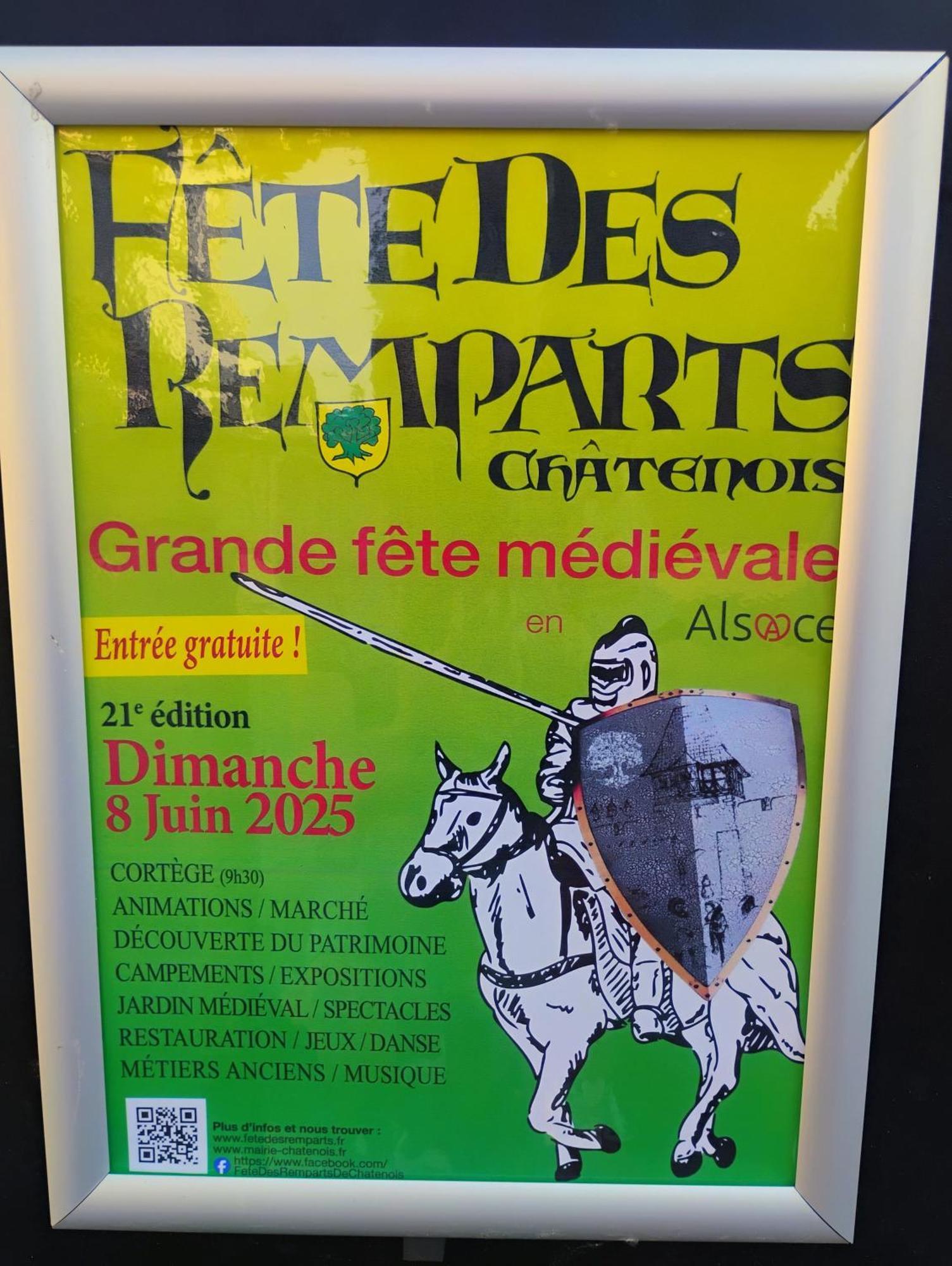 Gite Le Marronnier - Au Calme - Parking & Terrasse - Pres De Colmar Et Riquewihr - Route Des Vins Châtenois Εξωτερικό φωτογραφία